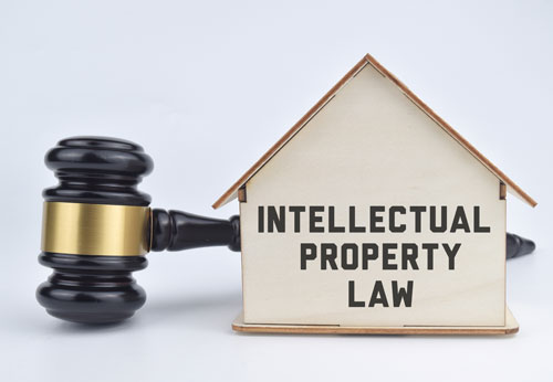 Intellectual Property Lawyer, Baltimore Metropolitan Area, MD