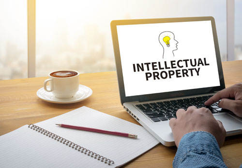 Intellectual Property Lawyer, Montgomery County, MD