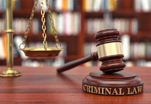 Criminal Defense Lawyer, Montgomery County, MD
