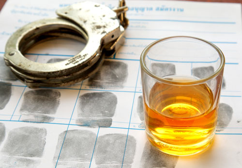 DUI Defense Attorney, Montgomery County, MD